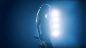 Backdrop to the movie "Taylor Swift | The Eras Tour | The Final Show" #577505